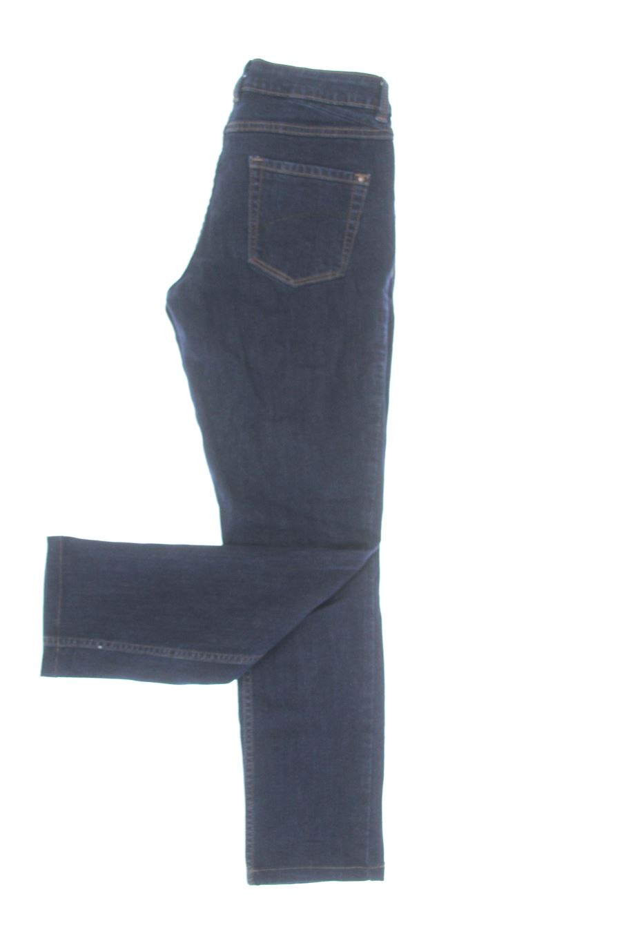 Jeans C&A de la taille 36, de couleur bleu de denim