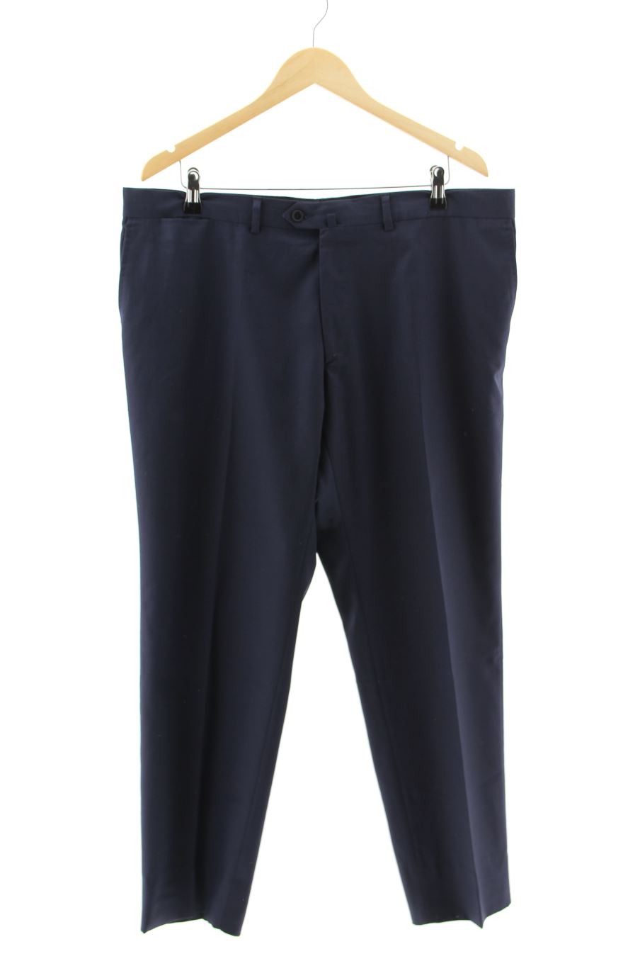 Traje de Emidio Tucci de la talla XL