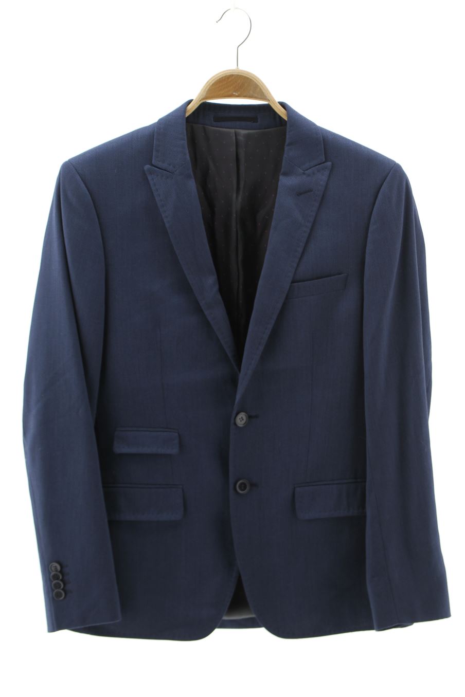Americana de Kurt&Kross de la talla M