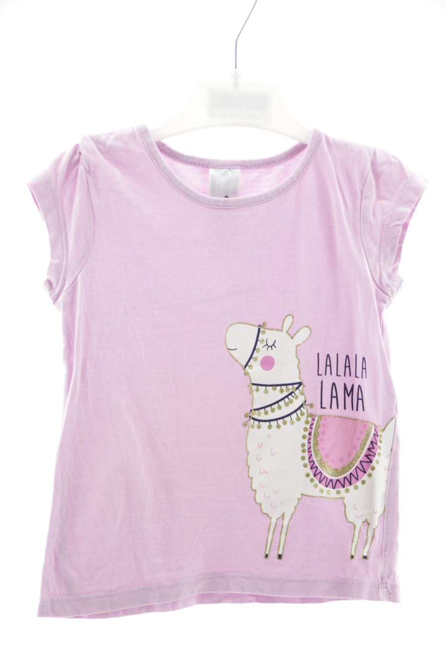 T-shirt Palomino (C&A) de la taille 3 ans de seconde main