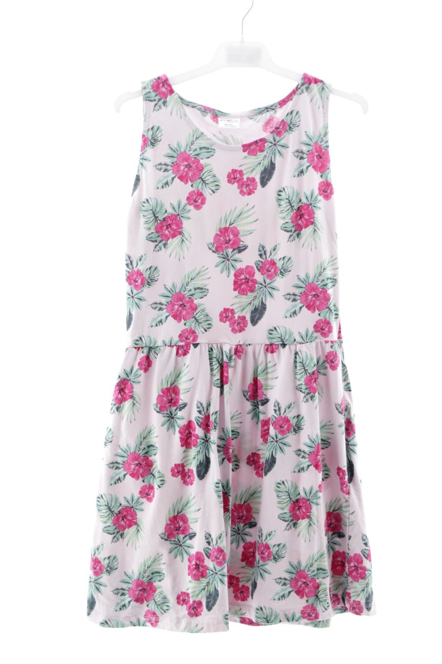 Vestido sport de page one young de la talla 12 años de segunda mano