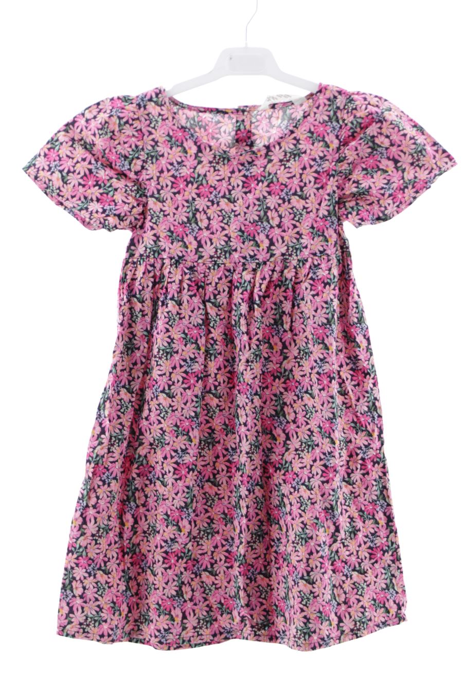 Robe H&M de la taille 8 ans de seconde main