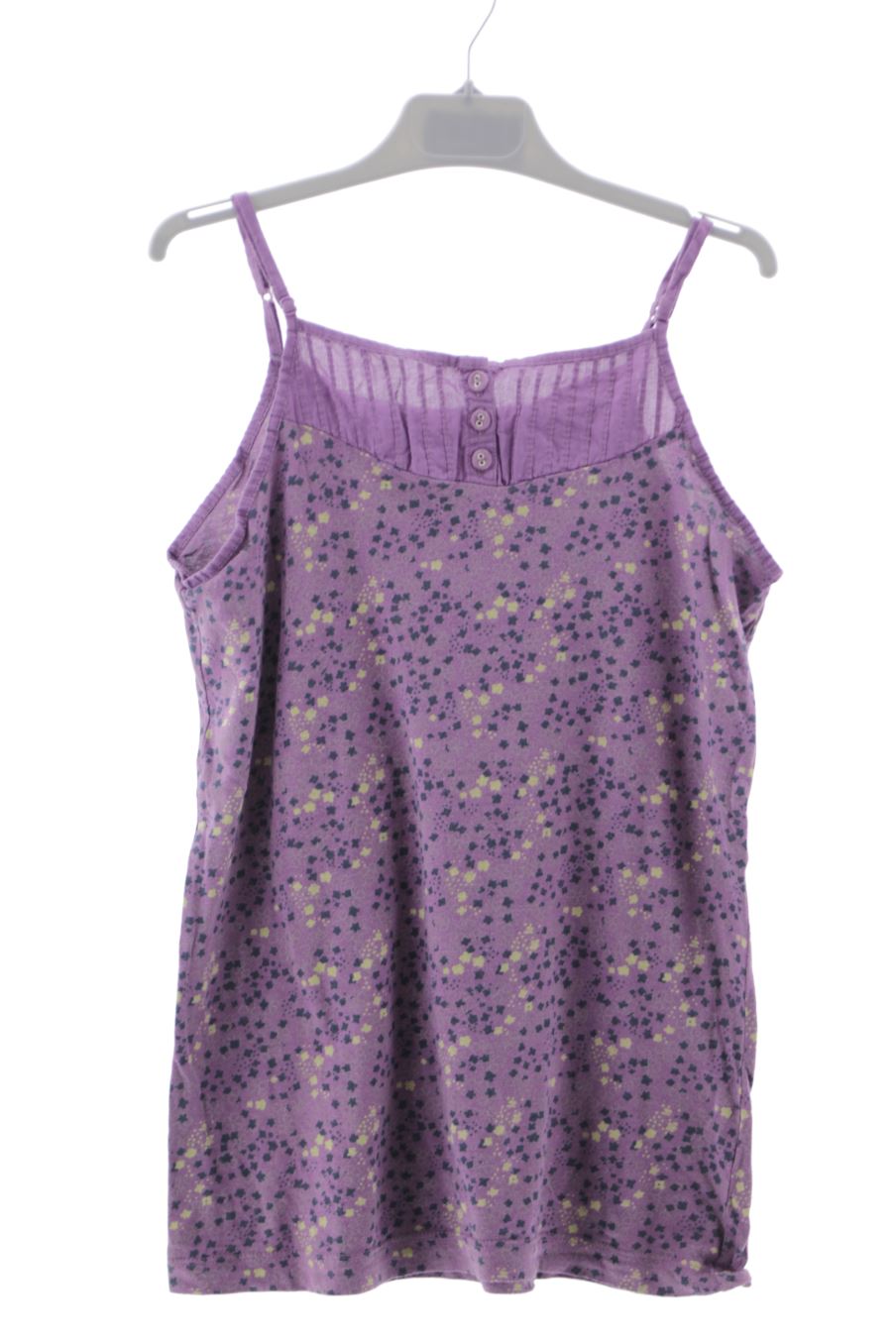 Camiseta sin mangas de Creeks de la talla 14 años de segunda mano