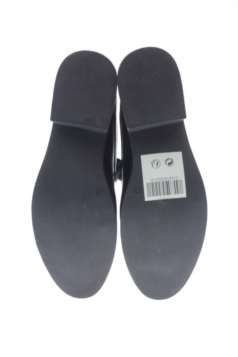 Zapatos de DÈESSHOES de la talla 41