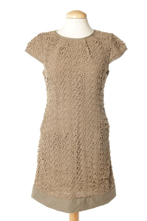 Einfaches Kleid