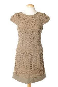 Robe casual S Induyco