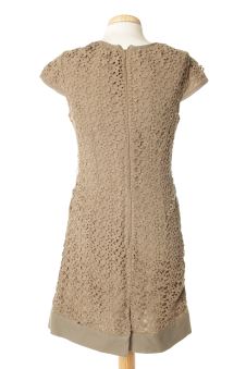 Robe casual S Induyco