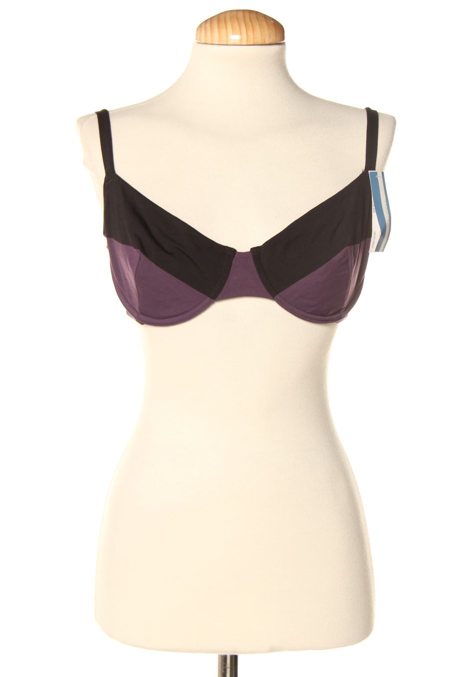 Bikinioberteil von Princesse tam tam Größe S, Farbe Violett, für