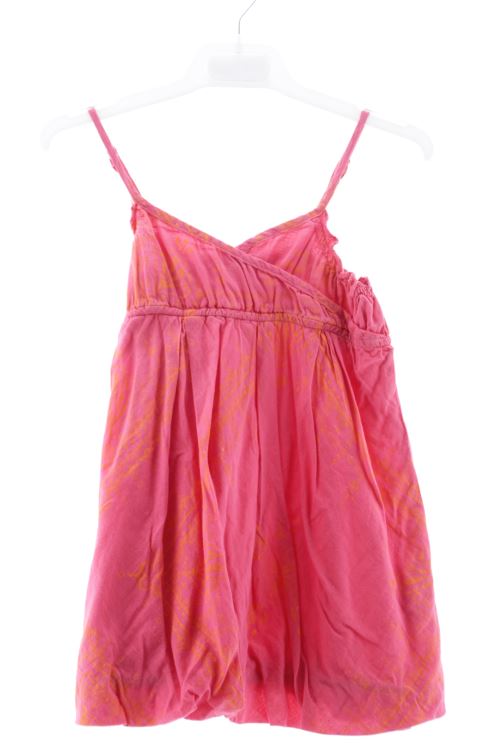 Aufwändiges Kleid