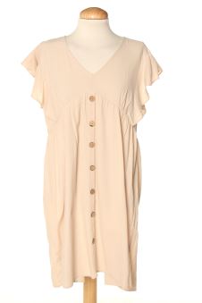 Robe casual S PERCENTIL, photo 1 sur 2