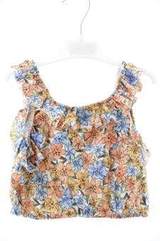 Top 6 anni Zara