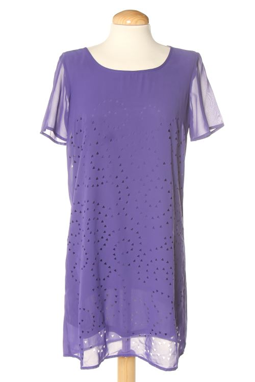 Robe casual