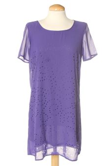 Robe casual S Vero moda, photo 1 sur 2