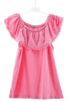 Top 12 anni Benetton