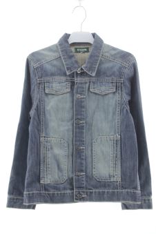 Jacke 170 Canada House