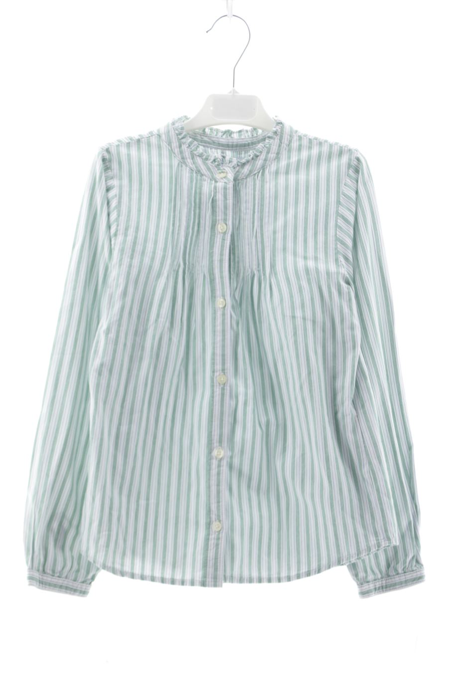 Chemise manches longues Gocco de la taille 9 ans de seconde main