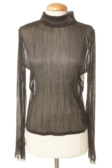 Langärmelige Bluse S Tally Weijl