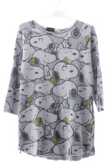 Aufwändiges Kleid 122 Zara