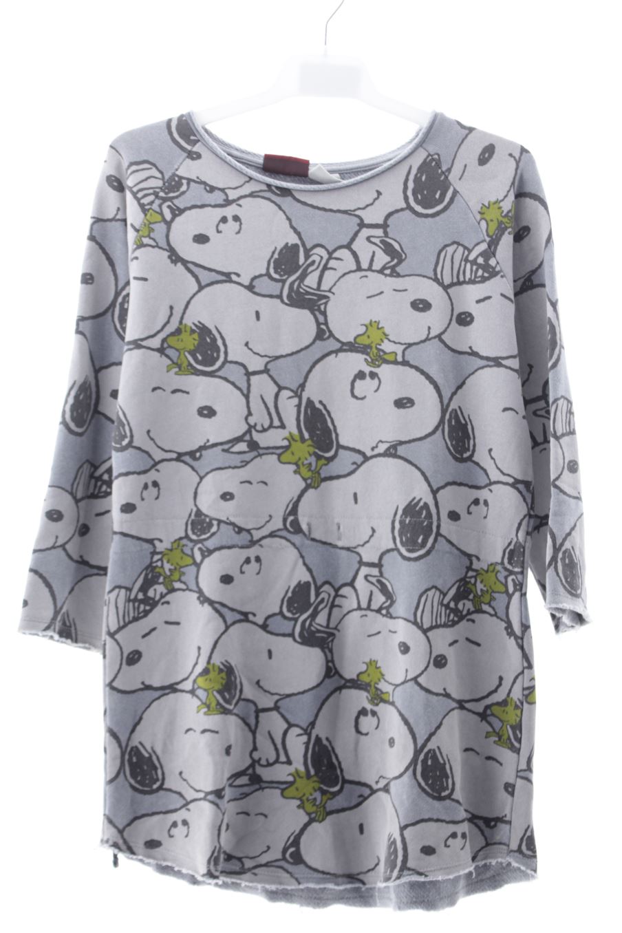 Robe Zara de la taille 7 ans de seconde main