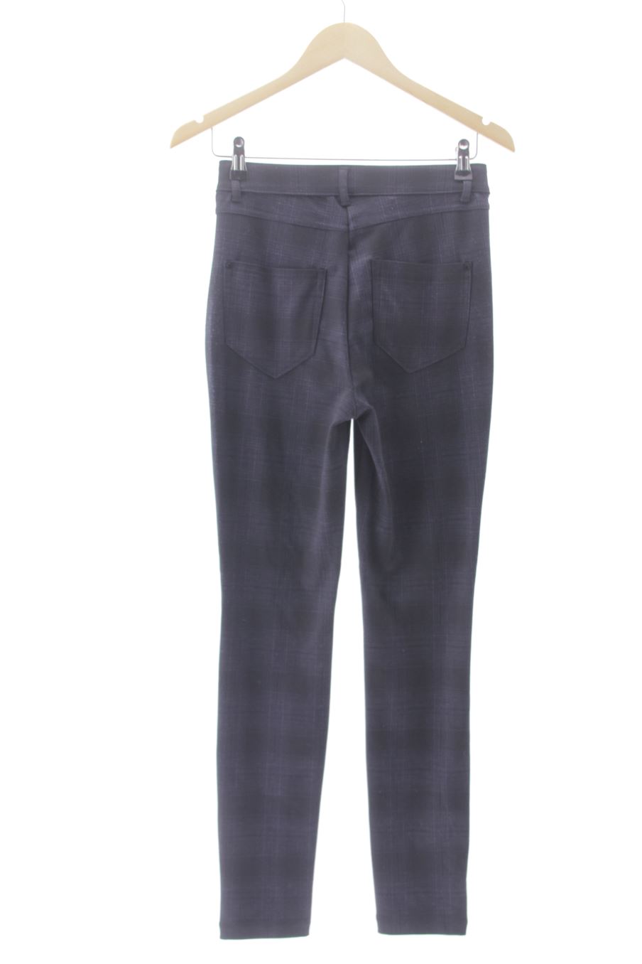 Pantalon C&A de la taille 36, de couleur carreaux