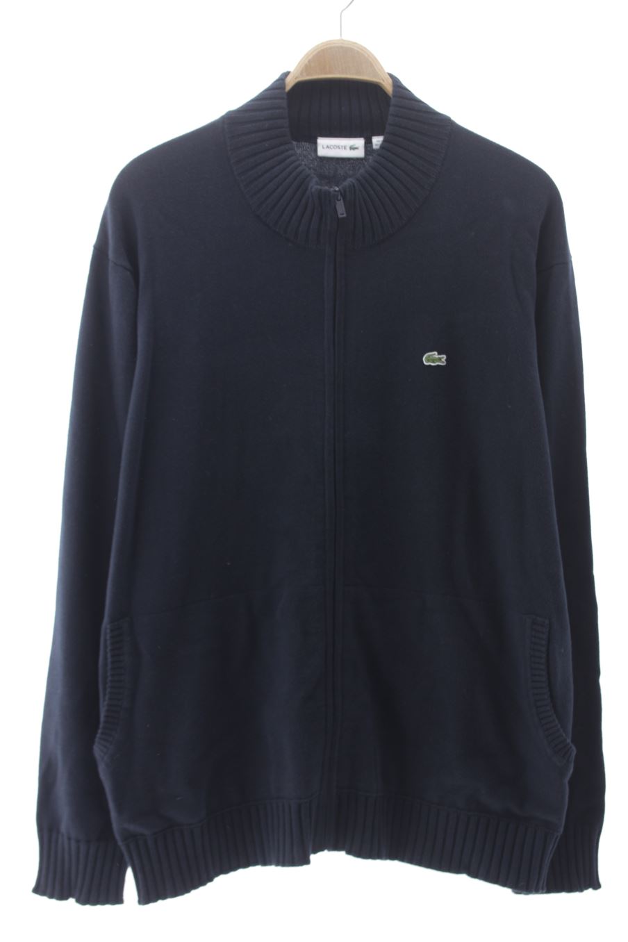 Chaqueta de Lacoste de la talla XXL