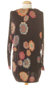 Einfaches Kleid S Surkana