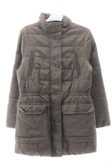 Abrigo 9 años Massimo Dutti