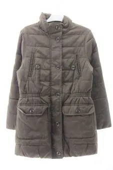 Abrigo 9 años Massimo Dutti