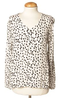 Langärmelige Bluse S Tiffosi