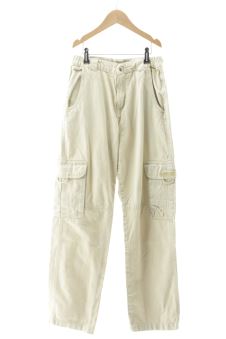Lange Jeans 152 Quicksilver