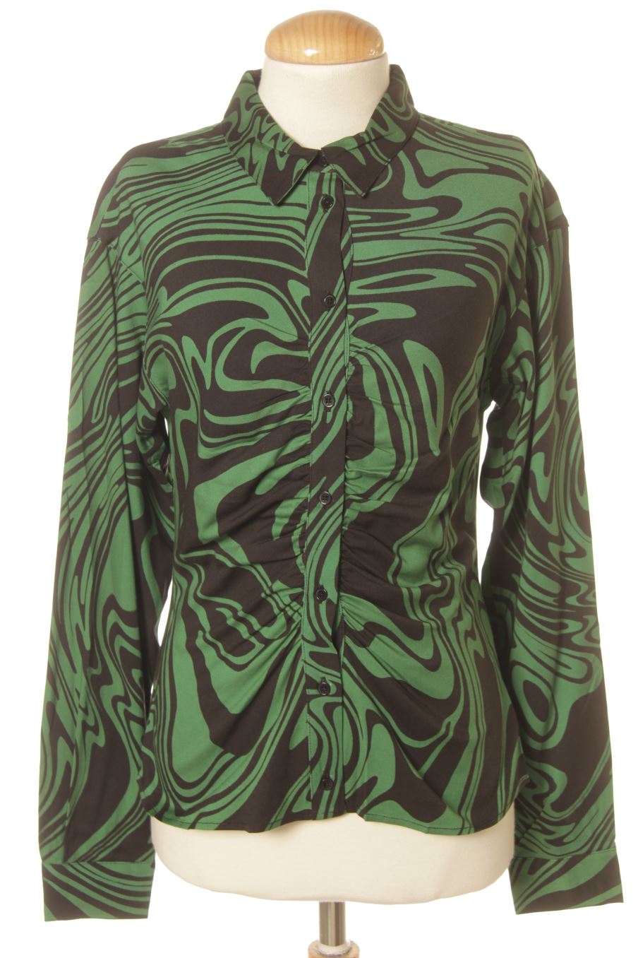 Chemise Desigual de la taille M, de couleur imprimés