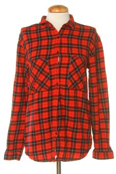 Chemise S Pull & Bear