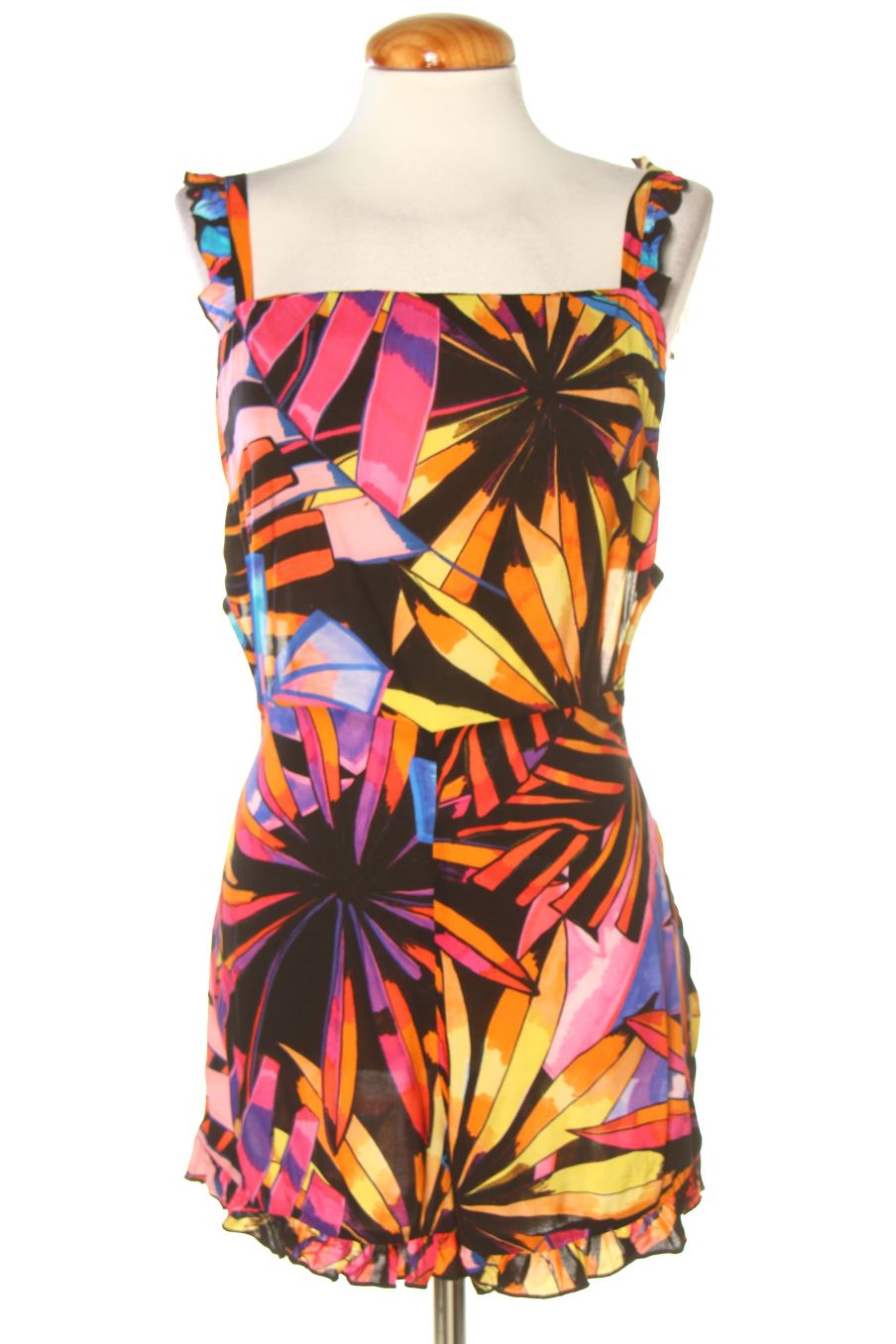 Tuta de Desigual de la talla M, de color stampato