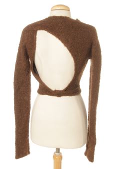 Pullover XS NA-KD
