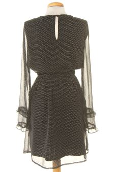 Robe casual 34 Vila