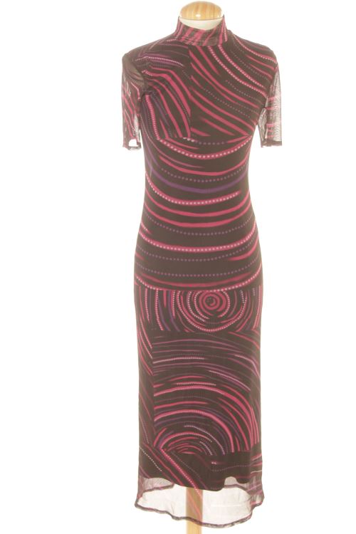 Robe casual