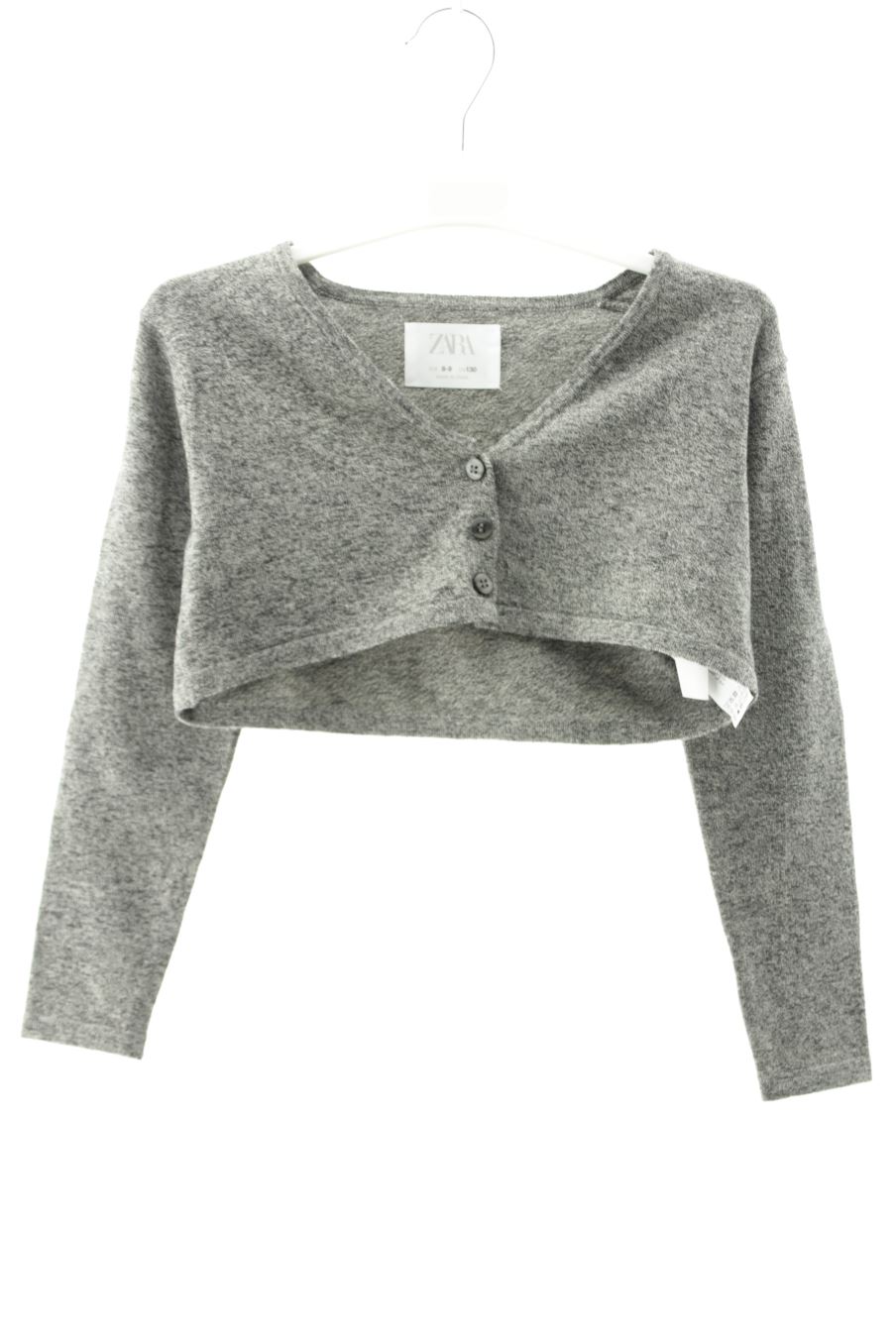 Giacca de Zara de la talla 8 anni seconda mano