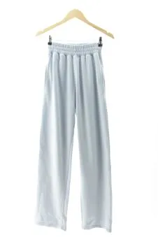 Pantaloni casual XS PRETTYLITTLETHING, foto 1 di 2