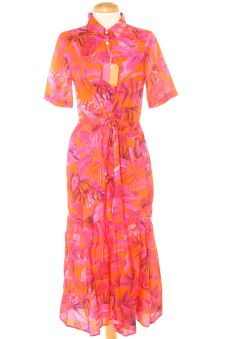 Vestido casual 36 vilagallo
