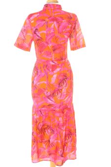 Vestido casual 36 vilagallo
