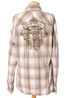 Camisa L HILFIGER DENIM
