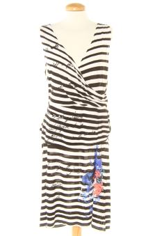 Vestido casual XL Desigual