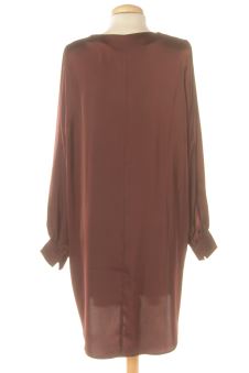 Einfaches Kleid XS H&M