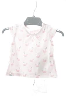 T-shirt 1 mois Boboli