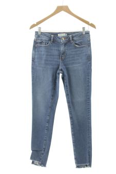 Vaquero 38 Zara