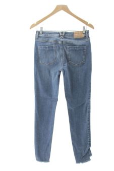 Vaquero 38 Zara