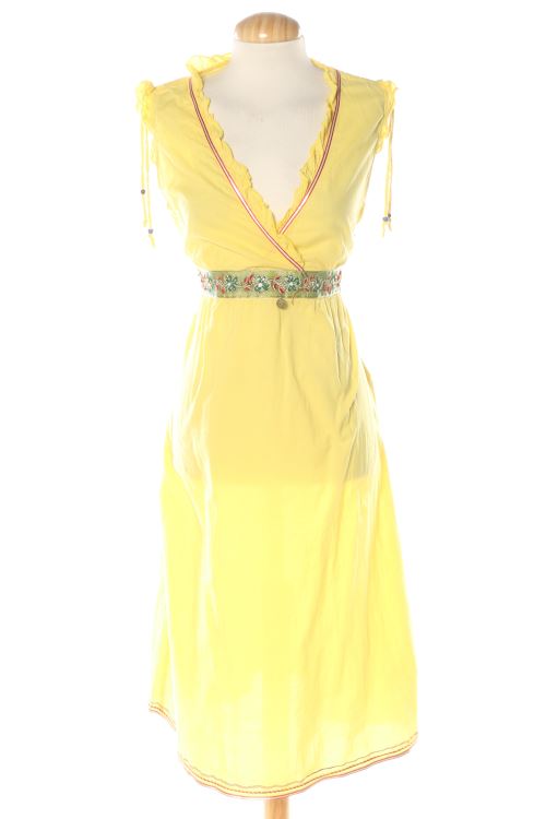 Robe casual