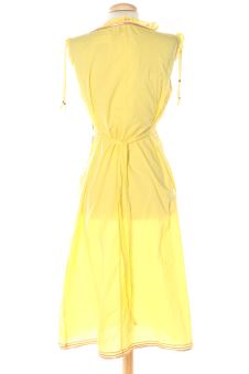 Robe casual XL Flamenco