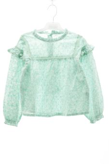 Blouse à manches longues 7 ans El Corte Ingles
