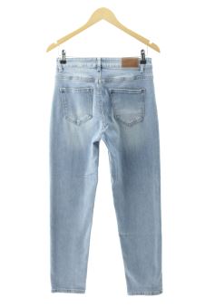 Jeans 38 Algo Bonito